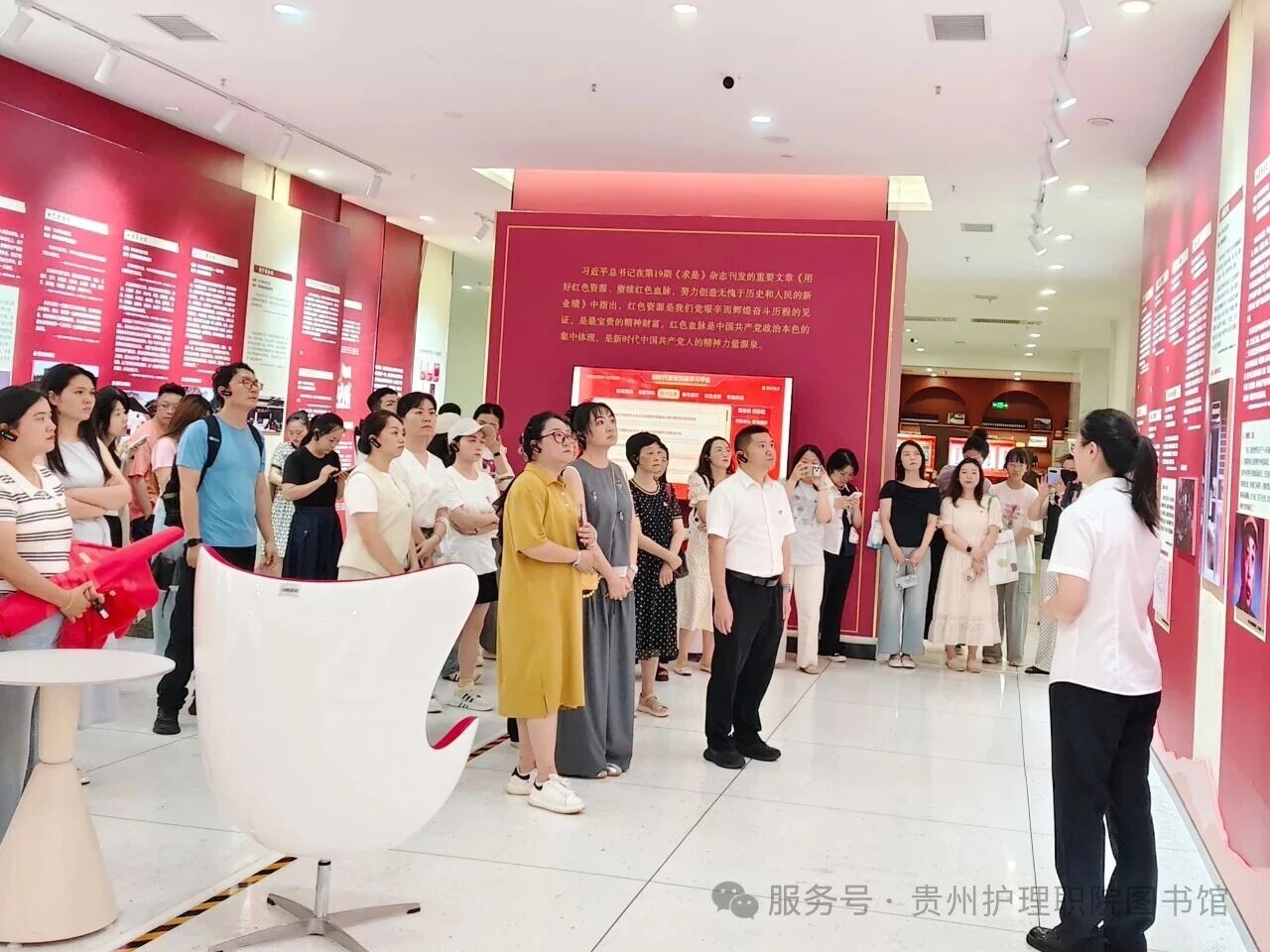 一场跨越时空的“精神洗礼”悄然开启